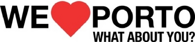 WE PORTO WHAT ABOUT YOU?