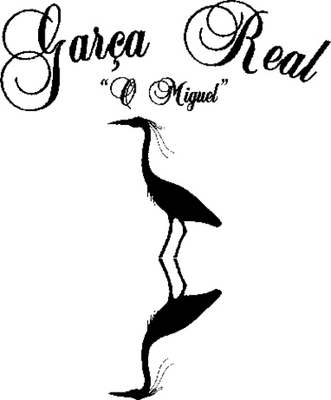 GARÇA REAL O MIGUEL