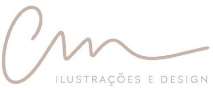 CM ILUSTRAÇÕES E DESIGN