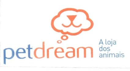 PETDREAM
A LOJA DOS ANIMAIS