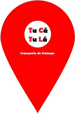 TU CÁ TU LÁ TRANSPORTE DE CRIANÇAS