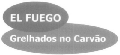 EL FUEGO GRELHADOS NO CARVÃO