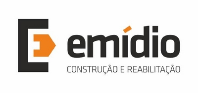 EMÍDIO CONSTRUÇÃO E REABILITAÇÃO