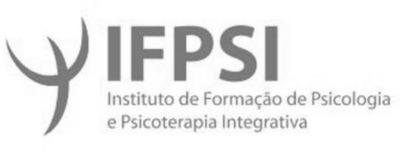 IFPSI INSTITUTO DE FORMAÇÃO DE PSICOLOGIA E PSICOTERAPIA INTEGRATIVA