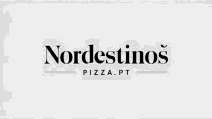 NORDESTINOS PIZZA.PT