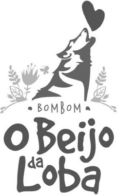 O BEIJO DA LOBA