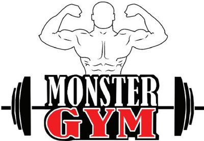 MONSTER GYM