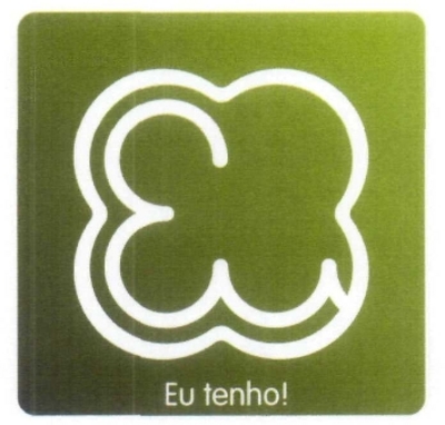 EU TENHO!