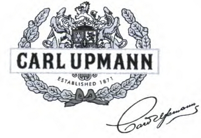 CARL UPMANN