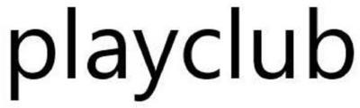 PLAYCLUB