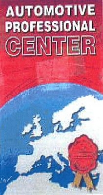 AUTOMOTIVE PROFESSIONAL CENTER
