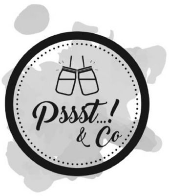 PSSST...! & CO