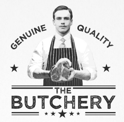 THE BUTCHERY