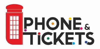 PHONE & TICKETS