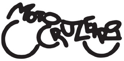 MOTO CRUZEIRO