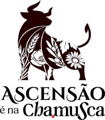 ASCENSAO É NA CHAMUSCA