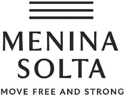 MENINA SOLTA MOVE FREE AND STRONG