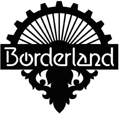 BORDERLAND
