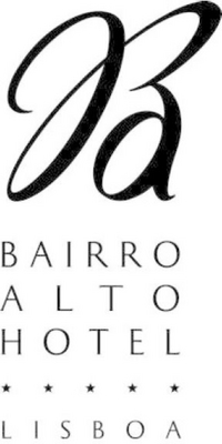 BA BAIRRO ALTO HOTEL LISBOA