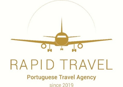 RAPID TRAVEL PORTUGUESE TRAVEL AGENCY SINCE 2019
