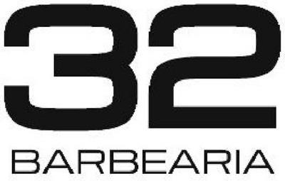 BARBEARIA 32