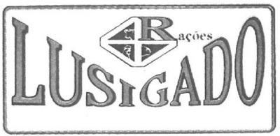 RAÇÕES LUSIGADO