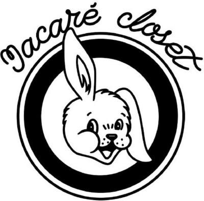 JACARÉ CLOSET