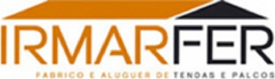 IRMARFER - FABRICO E ALUGUER DE TENDAS E PALCOS