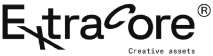 EXTRACORE  CREATIVE ASSETS