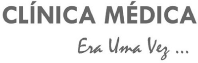 CLÍNICA MÉDICA ERA UMA VEZ...