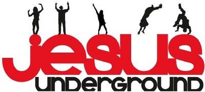 JESUS UNDERGROUND