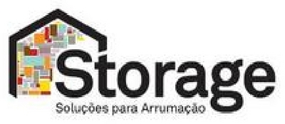 STORAGE SOLUÇÕES PARA ARRUMAÇÃO