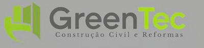 GREENTEC CONSTRUÇÃO CIVIL E REFORMAS