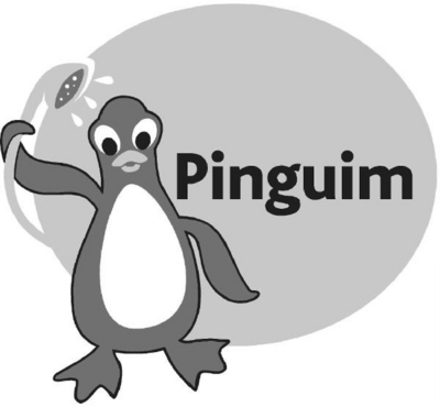 PINGUIM