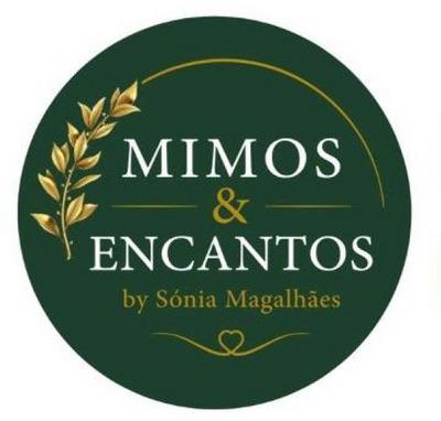 MIMOS & ENCANTOS BY SÓNIA MAGALHÃES
