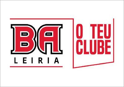 BA LEIRIA O TEU CLUBE