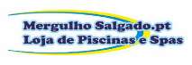 MERGULHO SALGADO.PT - LOJA DE PISCINAS E SPAS