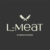 L-MEAT BY MARIA PEIXEIRA