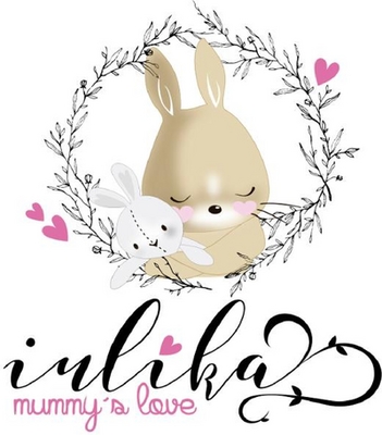 IULIKA - MUMMY'S LOVE