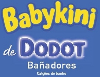 BABYKINI DE DODOT