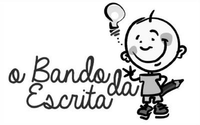 O BANDO DA ESCRITA