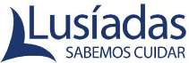 LUSÍADAS SABEMOS CUIDAR