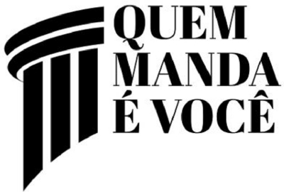 QUEM MANDA É VOCÊ