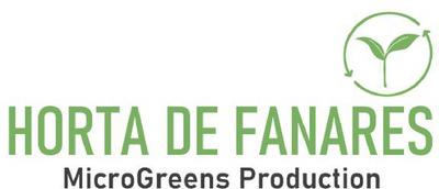 HORTA DE FANARES MICROGREENS PRODUCTION