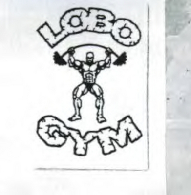 LOBO GYM