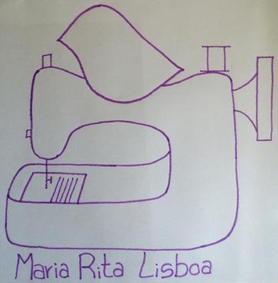 MARIA RITA LISBOA