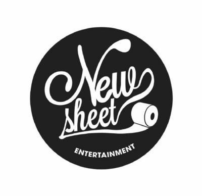 NEW SHEET