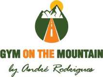 GYM ON THE MOUNTAIN BY ANDRÉ RODRIGUES