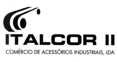 ITALCOR II  COMÉRCIO DE ACESSÓRIOS INDUSTRIAIS, LDA