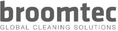 BROOMTEC GLOBAL CLEANING SOLUTIONS